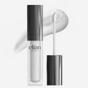 Elian Russia Extreme Shine Lip Gloss Altai Silver