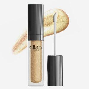 Elian Russia Extreme Shine Lip Gloss Siberian Gold